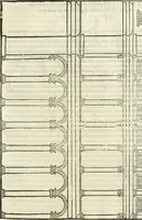 An illustration from L'architettura (1565)