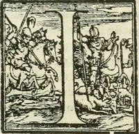 An illustration from L'architettura (1565)
