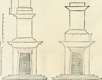 An illustration from L'architettura (1565)