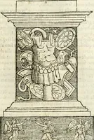 An illustration from L'architettura (1565)