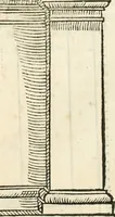 An illustration from L'architettura (1565)