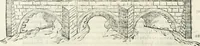 An illustration from L'architettura (1565)