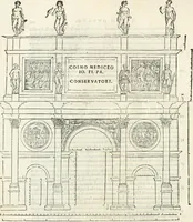 Picture 86 of 119 from L'architettura (1565), leaf 229