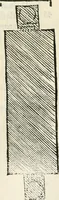 An illustration from L'architettura (1565)