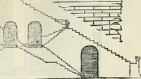 An illustration from L'architettura (1565)