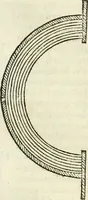 An illustration from L'architettura (1565)