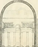 An illustration from L'architettura (1565)