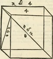 An illustration from L'architettura (1565)