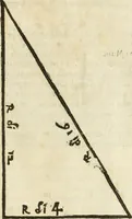An illustration from L'architettura (1565)