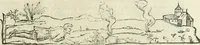 An illustration from L'architettura (1565)