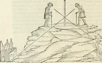 An illustration from L'architettura (1565)