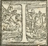 An illustration from L'architettura (1565)