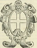 An illustration from L'architettura (1565)