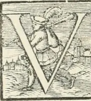 An illustration from L'architettura (1565)