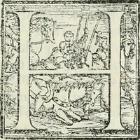 An illustration from L'architettura (1565)