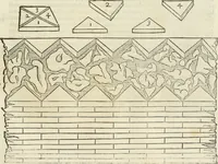 An illustration from L'architettura (1565)