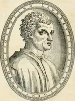 An illustration from L'architettura (1565)