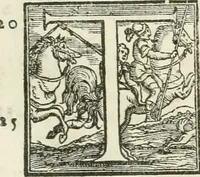 An illustration from L'architettura (1565)