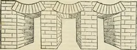An illustration from L'architettura (1565)