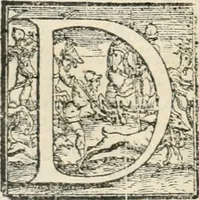 An illustration from L'architettura (1565)