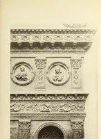 An illustration from L'architettura a Bologna nel Rinascimento (1899)