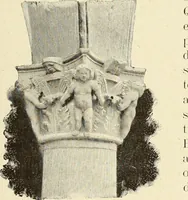 An illustration from L'architettura a Bologna nel Rinascimento (1899)
