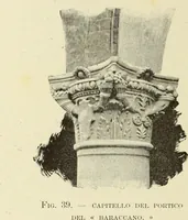 Picture 48 of 97 from L'architettura a Bologna nel Rinascimento (1899), leaf 147