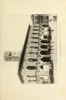 An illustration from L'architettura a Bologna nel Rinascimento (1899)