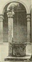 Picture 53 of 97 from L'architettura a Bologna nel Rinascimento (1899), leaf 163