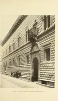 Picture 61 of 97 from L'architettura a Bologna nel Rinascimento (1899), leaf 180