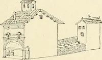 Picture 65 of 97 from L'architettura a Bologna nel Rinascimento (1899), leaf 188