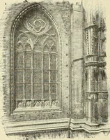 An illustration from L'architettura a Bologna nel Rinascimento (1899)