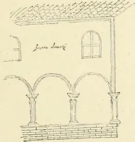 Picture 66 of 97 from L'architettura a Bologna nel Rinascimento (1899), leaf 190
