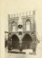 Picture 8 of 97 from L'architettura a Bologna nel Rinascimento (1899), leaf 26