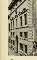 An illustration from L'architettura a Bologna nel Rinascimento (1899)