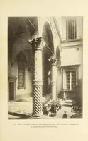 Picture 88 of 97 from L'architettura a Bologna nel Rinascimento (1899), leaf 268