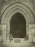 Picture 10 of 97 from L'architettura a Bologna nel Rinascimento (1899), leaf 29