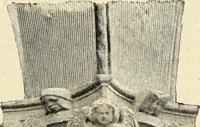 An illustration from L'architettura a Bologna nel Rinascimento (1899)