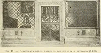 Picture 14 of 97 from L'architettura a Bologna nel Rinascimento (1899), leaf 36
