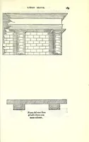 Picture 10 of 50 from L'architettura di Leonbatista Alberti (1550), leaf 193