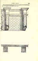 Picture 12 of 50 from L'architettura di Leonbatista Alberti (1550), leaf 195