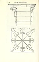 Picture 18 of 50 from L'architettura di Leonbatista Alberti (1550), leaf 226