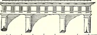 Picture 23 of 50 from L'architettura di Leonbatista Alberti (1550), leaf 239