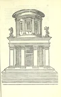 An illustration from L'architettura di Leonbatista Alberti (1550)