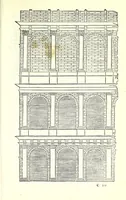 Picture 43 of 50 from L'architettura di Leonbatista Alberti (1550), leaf 313