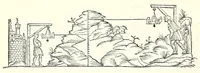 Picture 50 of 50 from L'architettura di Leonbatista Alberti (1550), leaf 386