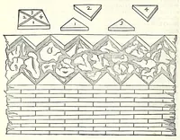 Picture 5 of 50 from L'architettura di Leonbatista Alberti (1550), leaf 58