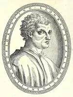 Picture 2 of 50 from L'architettura di Leonbatista Alberti (1550), leaf 6