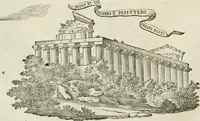 Picture 7 of 51 from L'architettura di Marco Vitruvio Pollione (1790), leaf 119