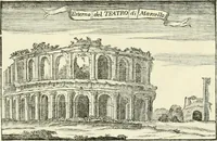 Picture 19 of 51 from L'architettura di Marco Vitruvio Pollione (1790), leaf 280